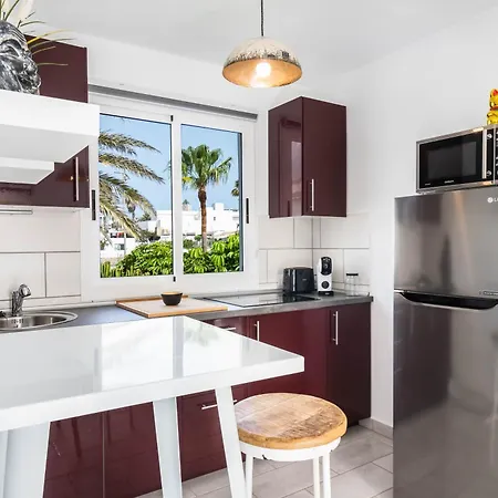 Hoplaco Apartment