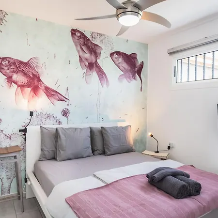 Apartment Hoplaco Corralejo