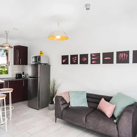 Apartment Hoplaco