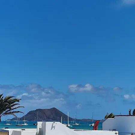 Hoplaco * Corralejo