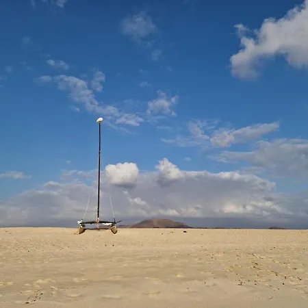 Hoplaco * Corralejo