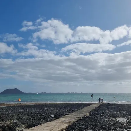 Apartment Hoplaco Corralejo